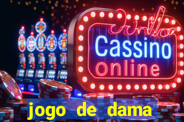 jogo de dama online valendo dinheiro